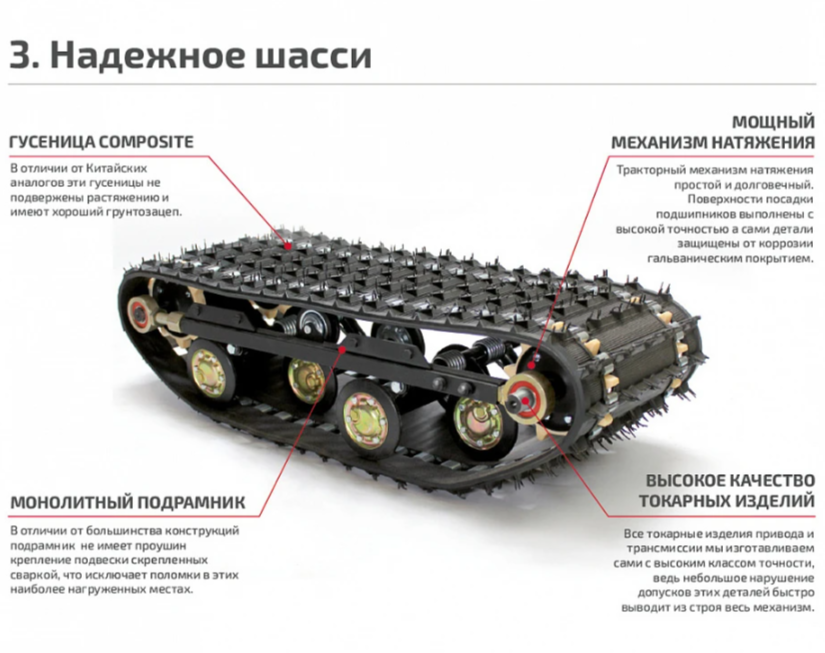 Мотобуксировщик НОРКА 380 MINI 9 л.с. в Чите