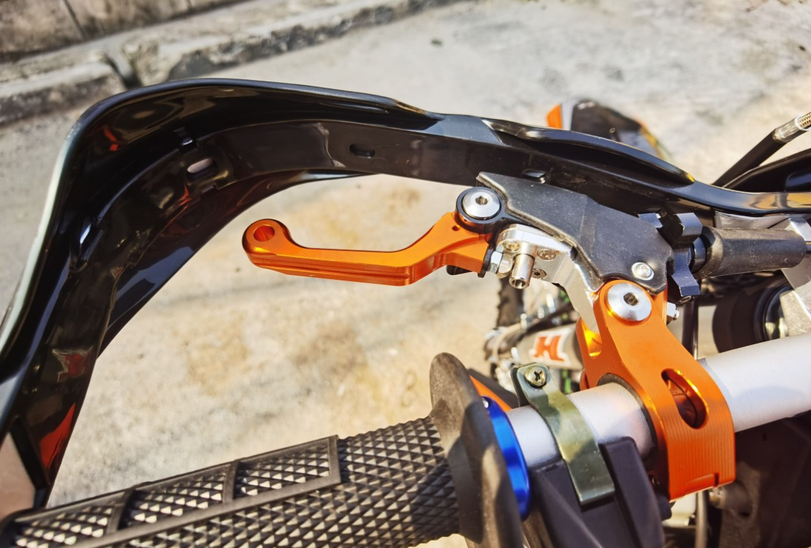 Мотоцикл JHLMOTO JHL Z5 NB300 (174MN-5) в Чите