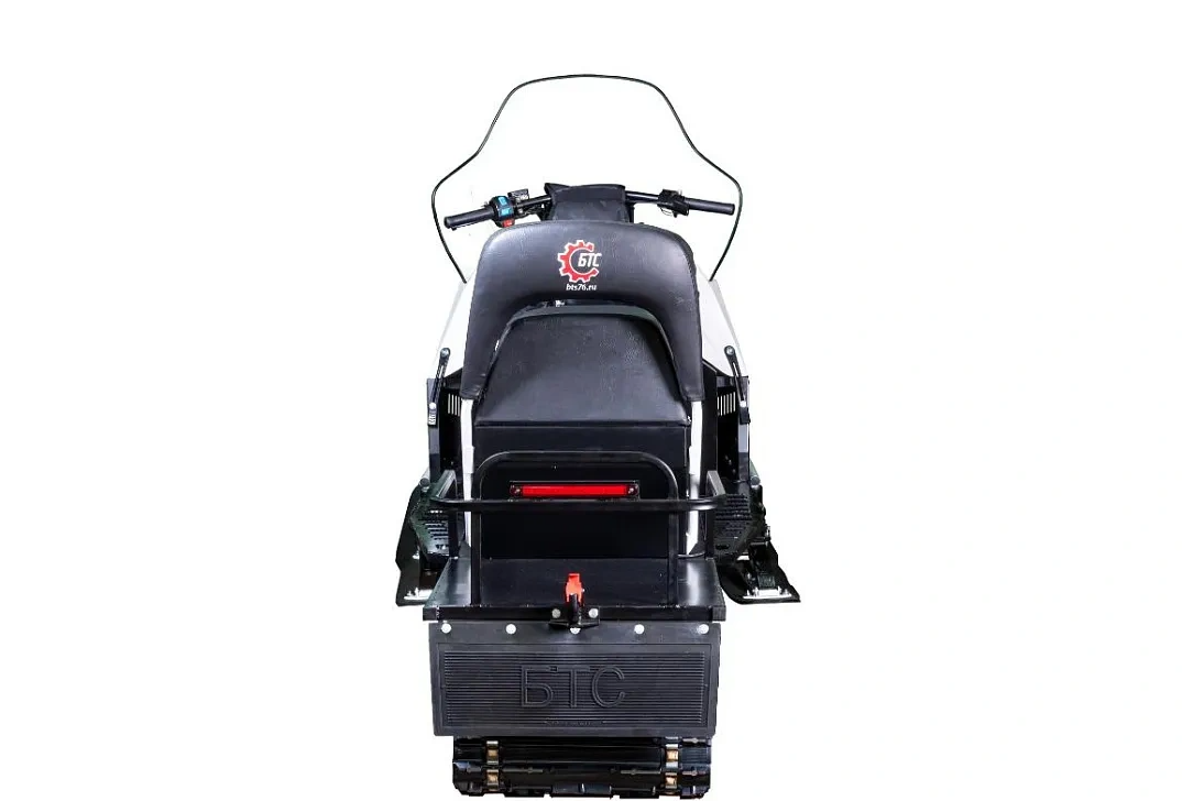 Снегоход БТС 4Т РК СУПЕР-ЛОНГ ЛЮКС/ 20 л.с. 460 м3 в Чите