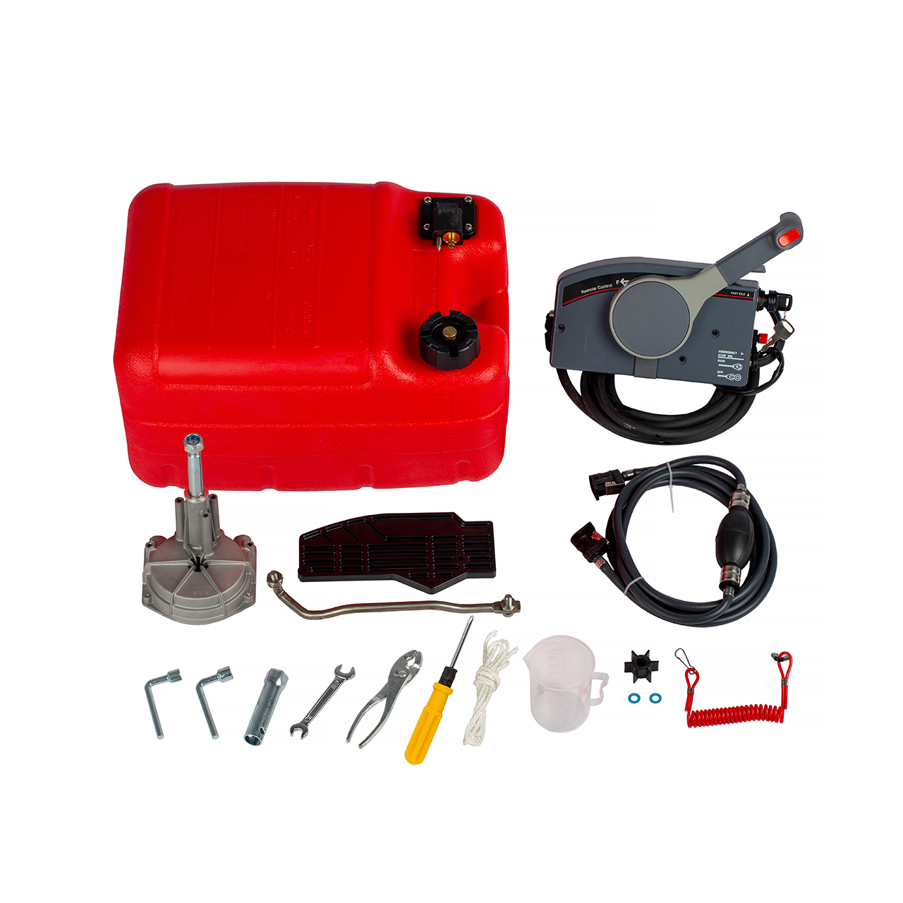 ЛОДОЧНЫЙ МОТОР GLADIATOR G40FES в Чите