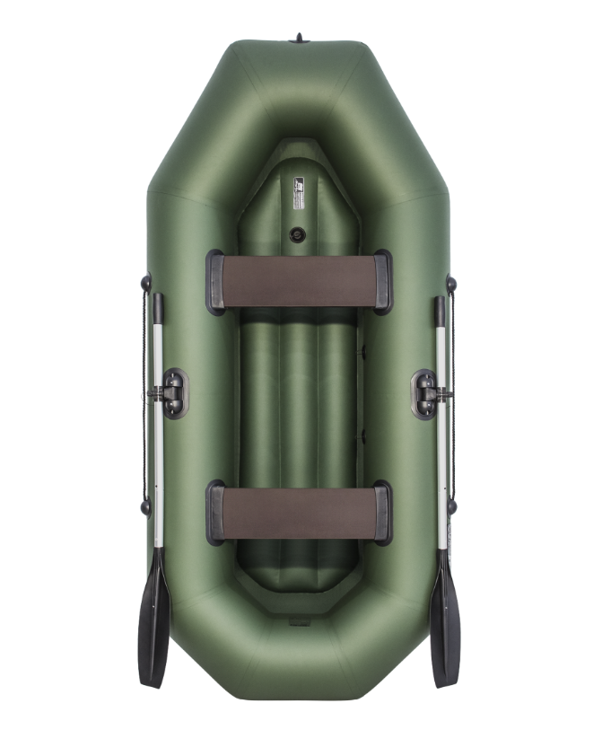 Лодка АКВА-ОПТИМА 260 НД в Чите