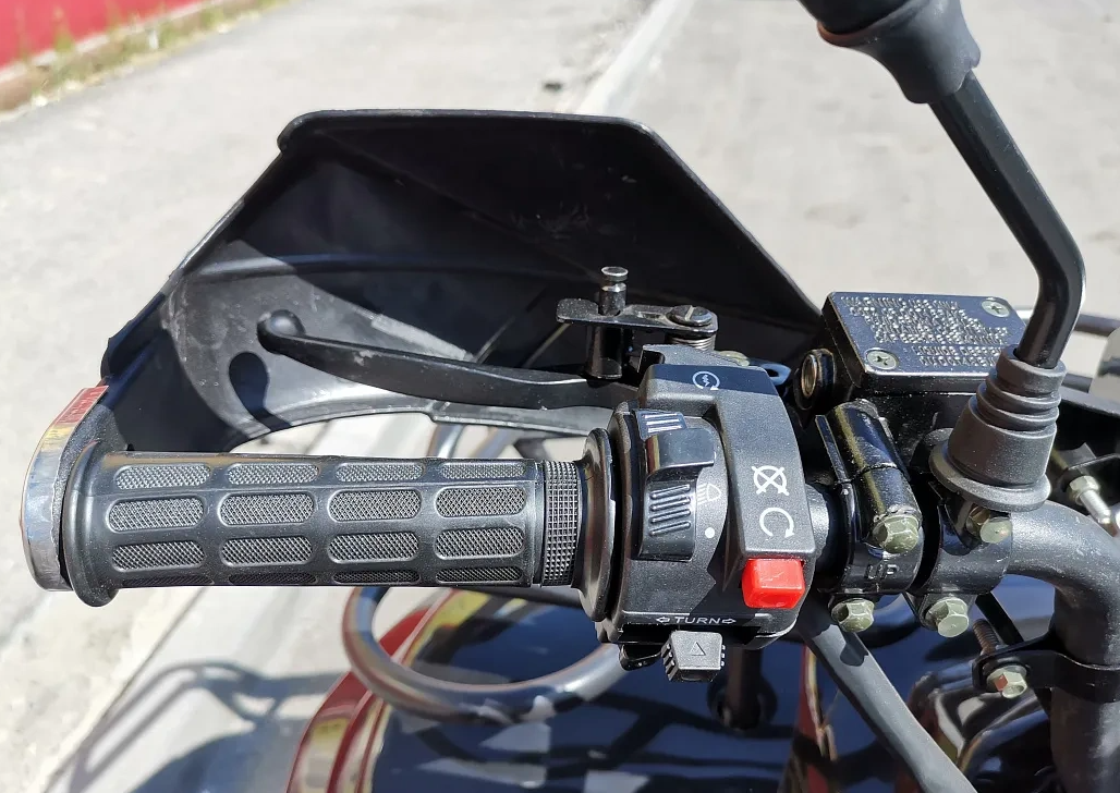 Квадроцикл PROMAX TRX300 CVT в Чите