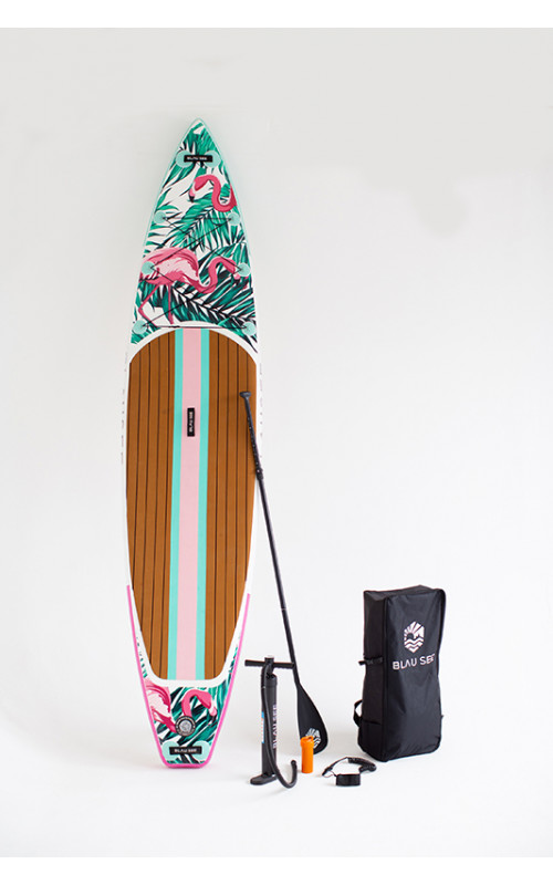 НАДУВНОЙ SUP BOARD FLAMINGO 11,6 в Чите