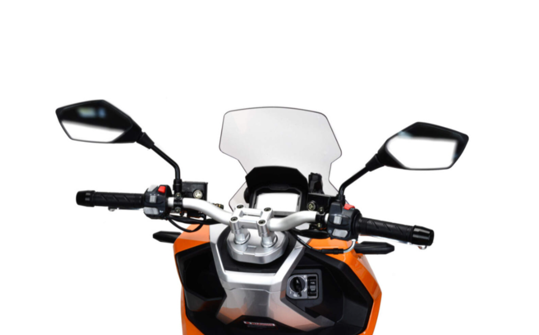 Скутер MOTOLAND (МОТОЛЕНД) T-MAX 150 в Чите