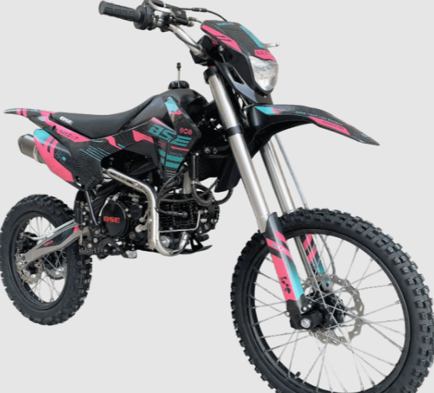 Питбайк BSE PH 150 (015) AK47 в Чите