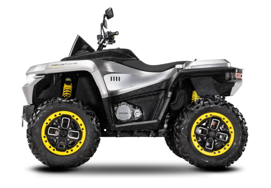 Квадроцикл BENDA REDSTONE 550 в Чите