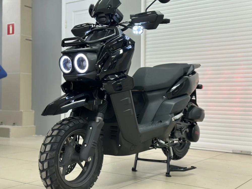 Скутер PROMAX STALKER 150(49) в Чите