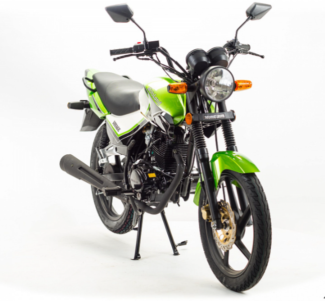 Мотоцикл MOTOLAND (МОТОЛЕНД) VOYAGE 200 в Чите