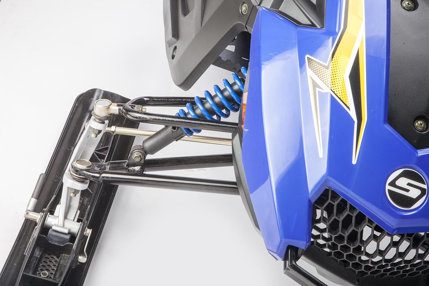 Снегоход STELS SK200R (L ST LT) КАПИТАН 1.0 K01 Tech в Чите