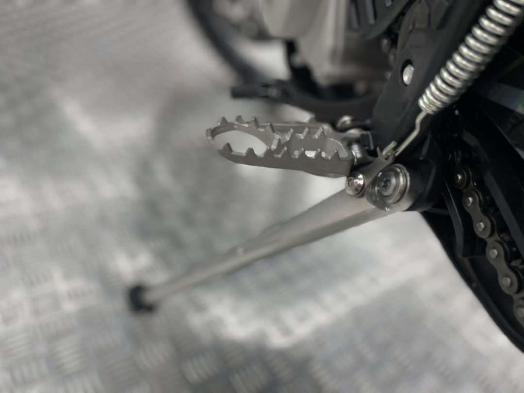 Кроссовый мотоцикл (эндуро) PROMAX PZ9 480 PRO-SPORT в Чите