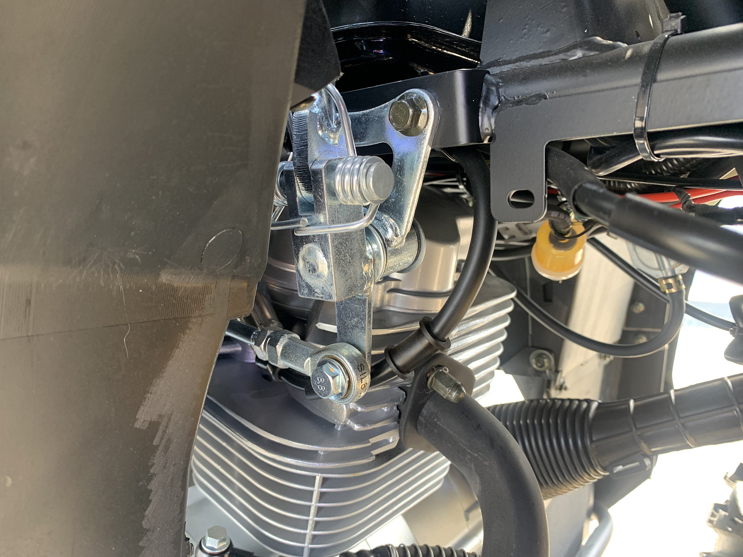 Квадроцикл PROMAX TAURUS 300 MAX-PRO в Чите