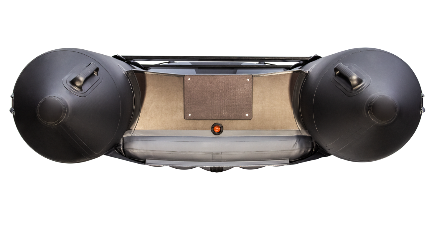 Лодка Таймень NX 3600 НДНД PRO в Чите