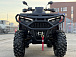Квадроцикл GBM EXPLORER 780SW PRO с ПСМ в Чите