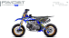 Питбайк FAIDET KAYOT 70 12/10 в Чите