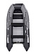 ЛОДКА НАДУВНАЯ YUKONA 430 TS - U (БЕЗ ПАЙОЛА) в Чите