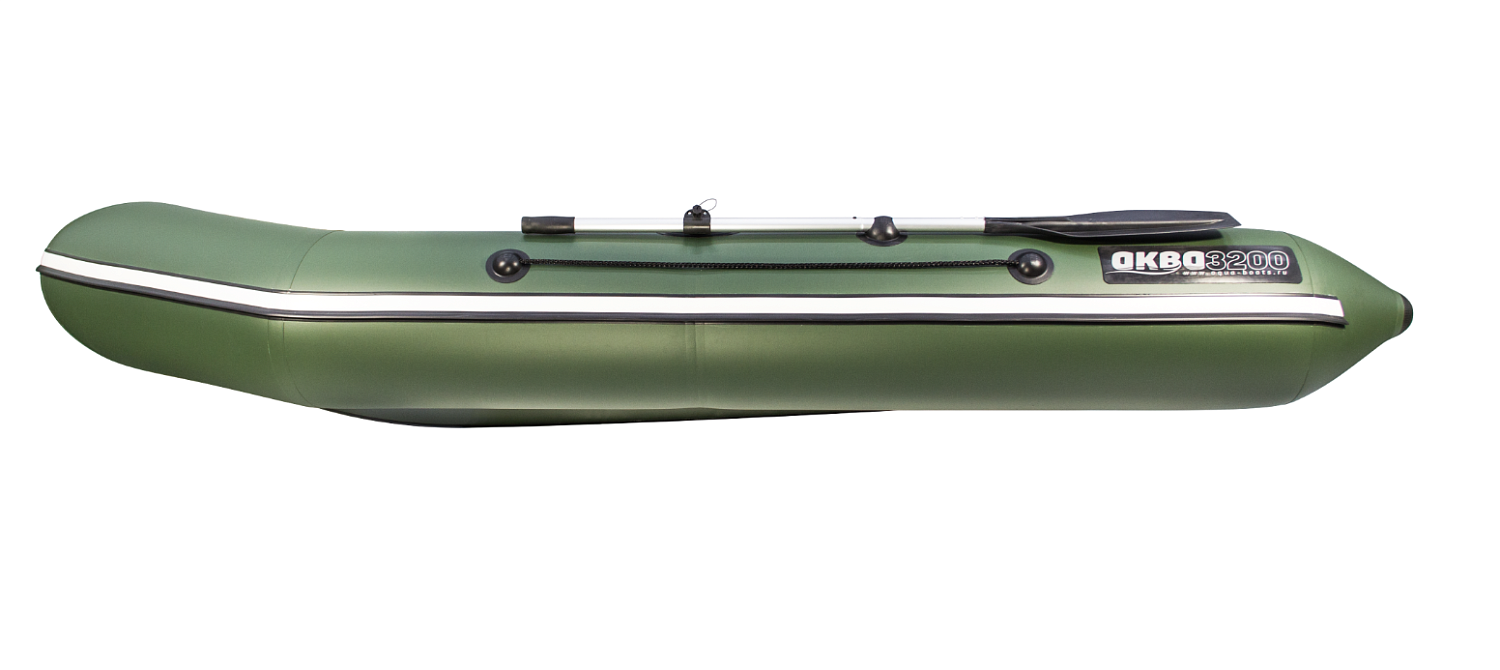  Лодка АКВА 3200 ск в Чите