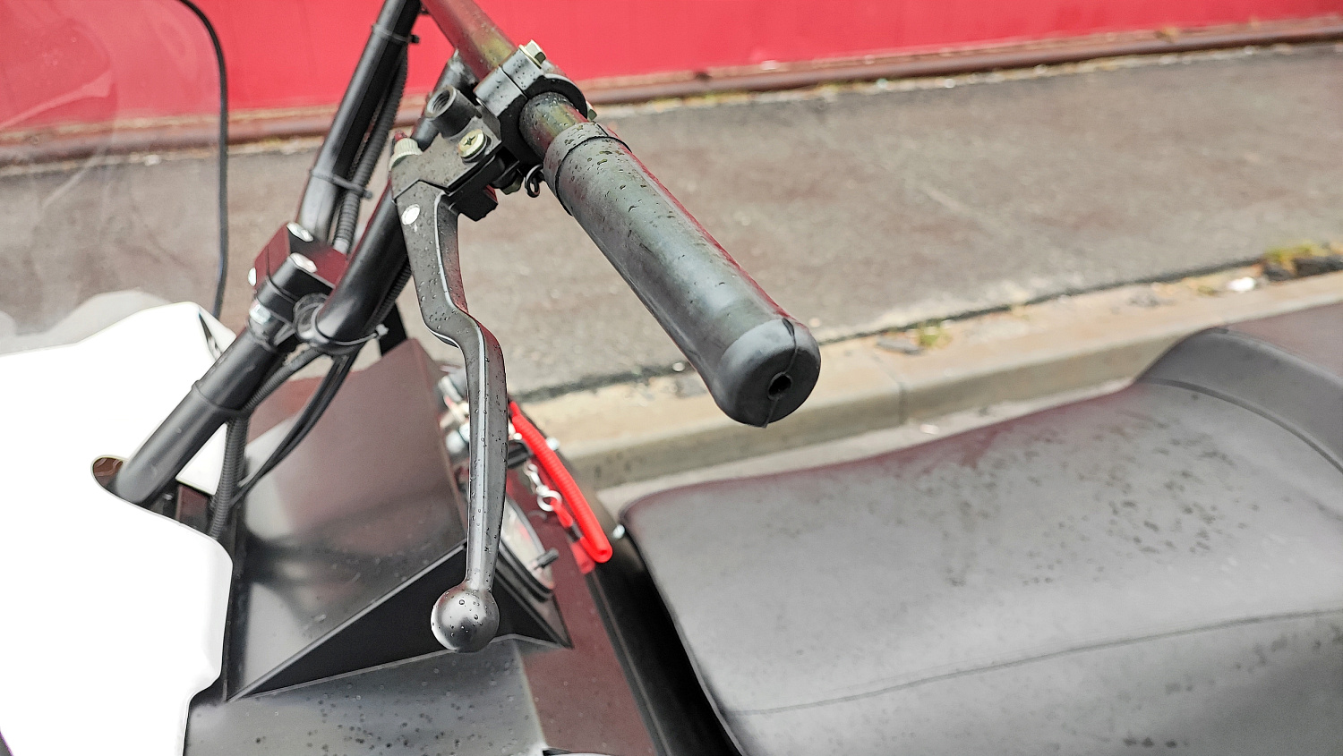 Снегоход PROMAX SNOWBEAR V3 800 4T ST в Чите