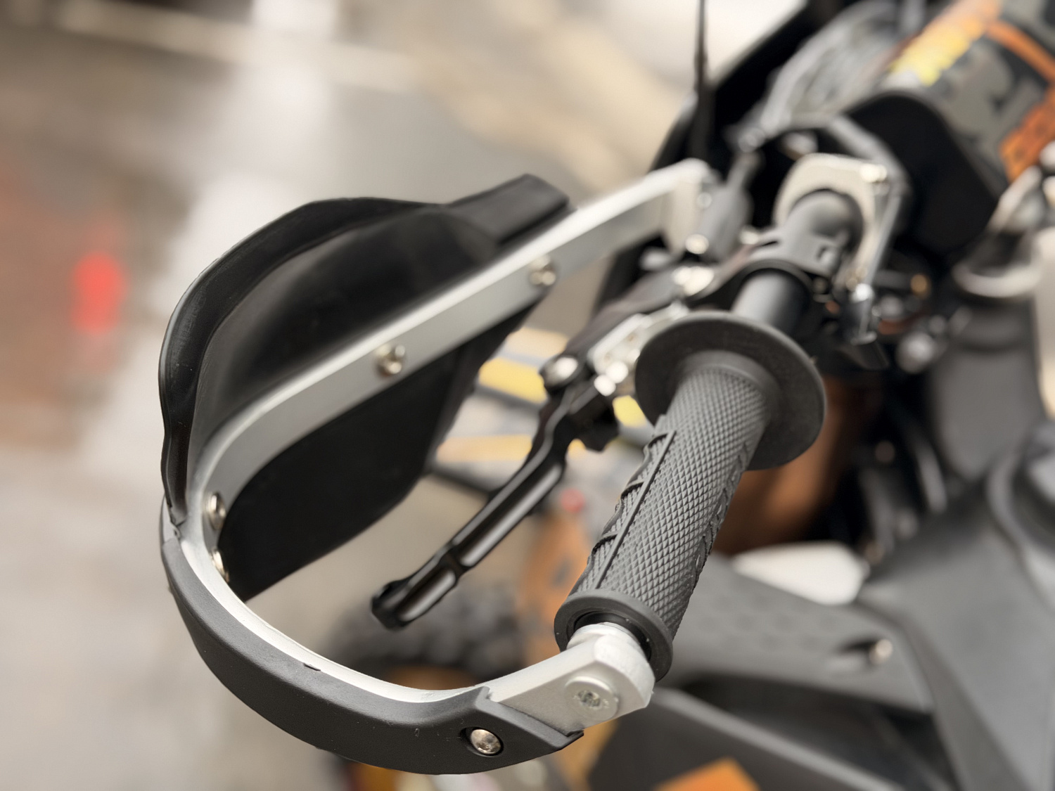Кроссовый мотоцикл PROMAX BLACKOUT NB300 ENDURO в Чите
