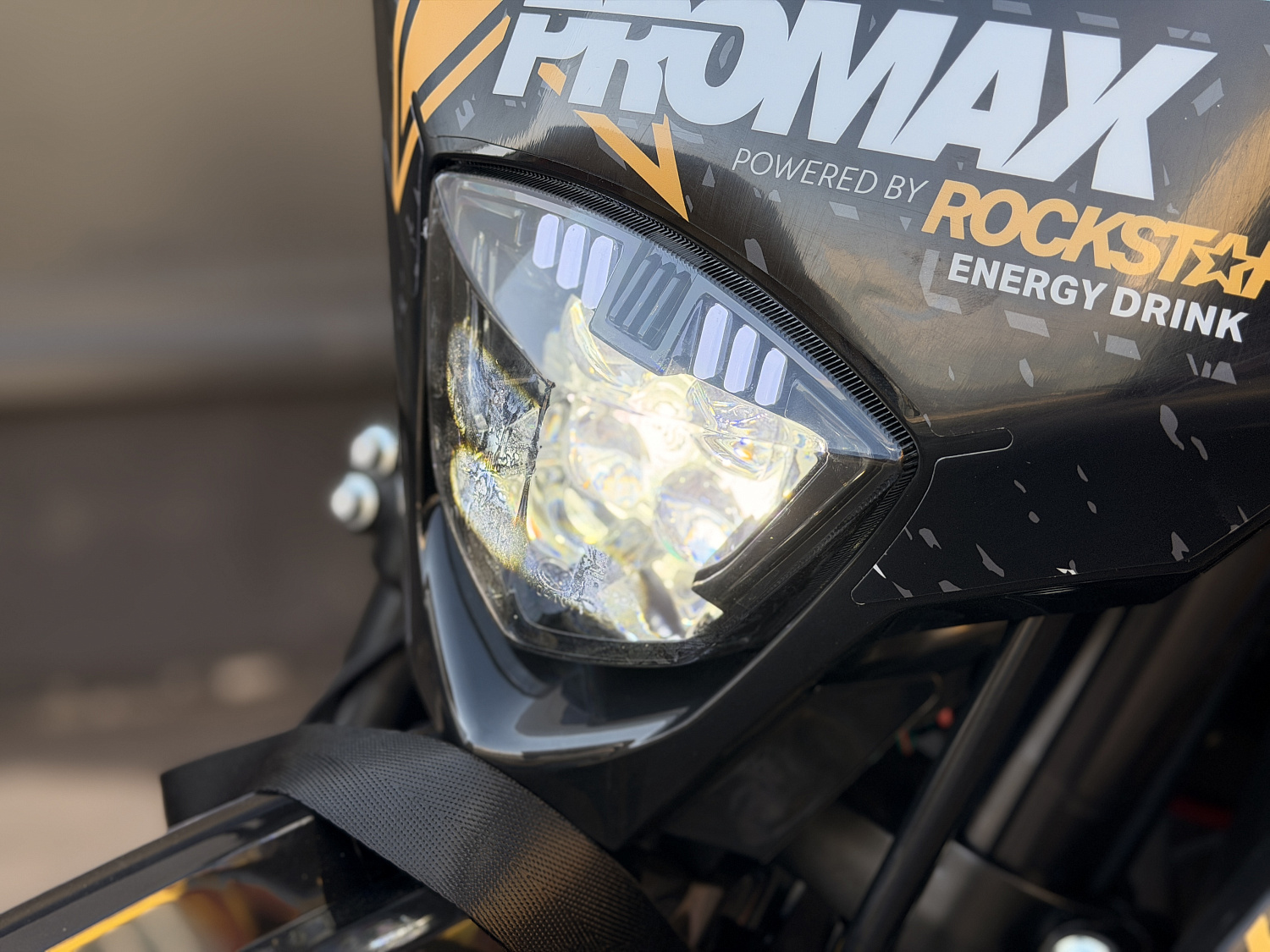 Кроссовый мотоцикл PROMAX MX280 в Чите