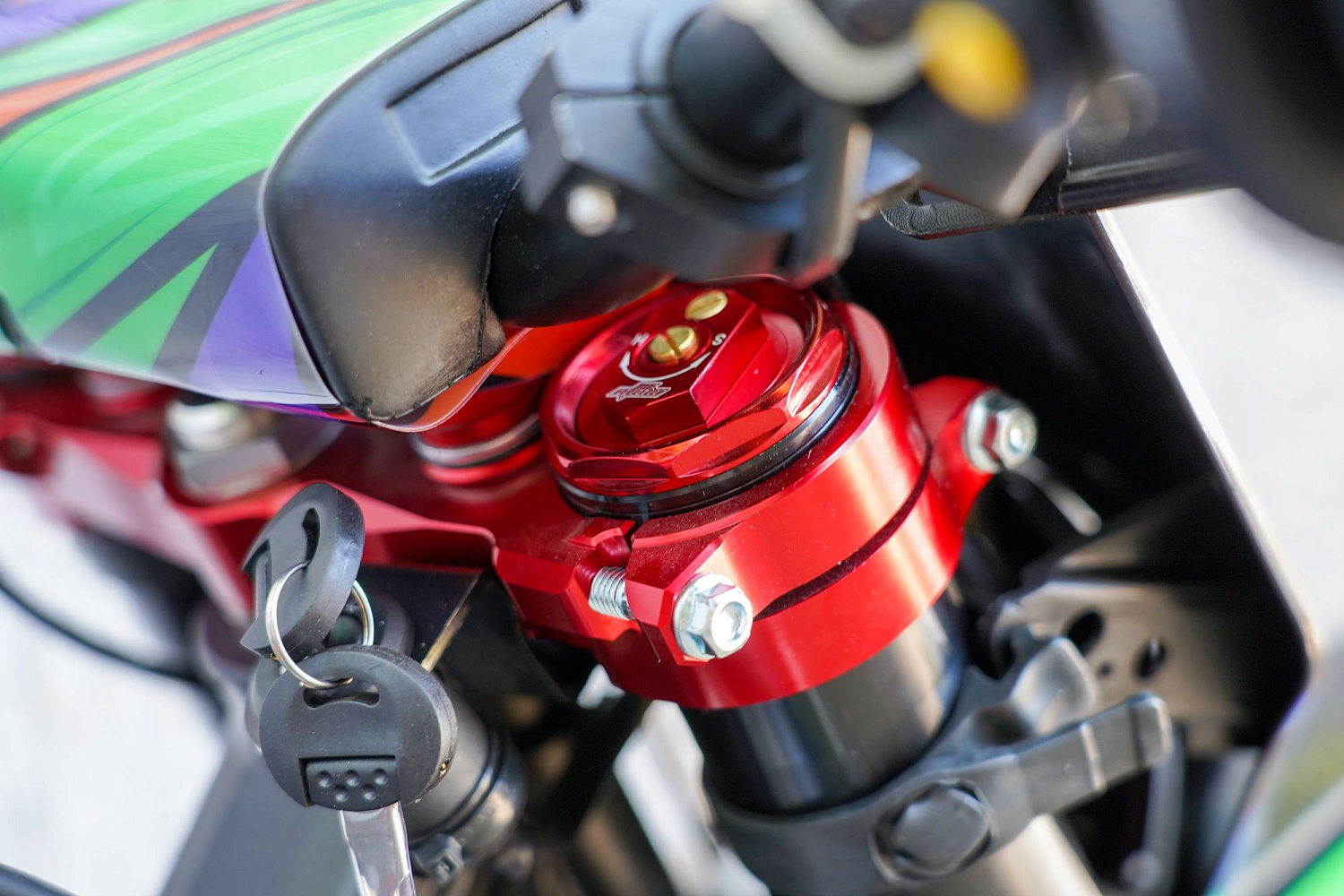 Эндуро / кроссовый мотоцикл BSE T7 Joker (ZS174-5А) Sport в Чите