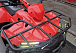 КВАДРОЦИКЛ IRBIS ATV 250  в Чите