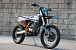 Мотоцикл JHLMOTO JHL Z3 CB250 (172FMM-3A) в Чите