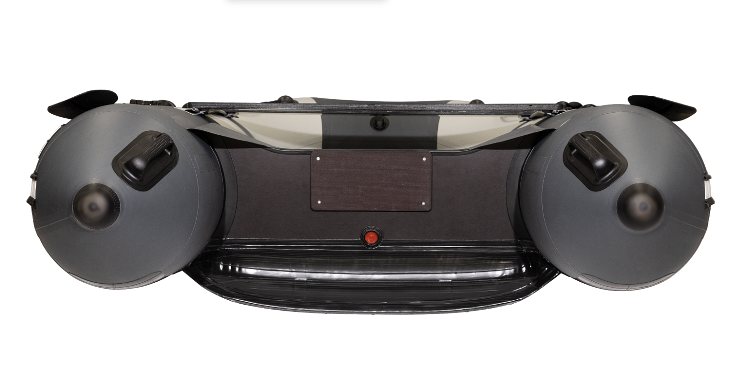 Лодка ривьера 3200 нднд гидролыжа в Чите