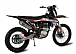 Мотоцикл JHLMOTO JHL LX1 CB250 (172FMM-3A) в Чите