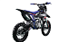 Питбайк FullCrew Big Beast 150cc 17\14 (механ., эл.стартер) в Чите