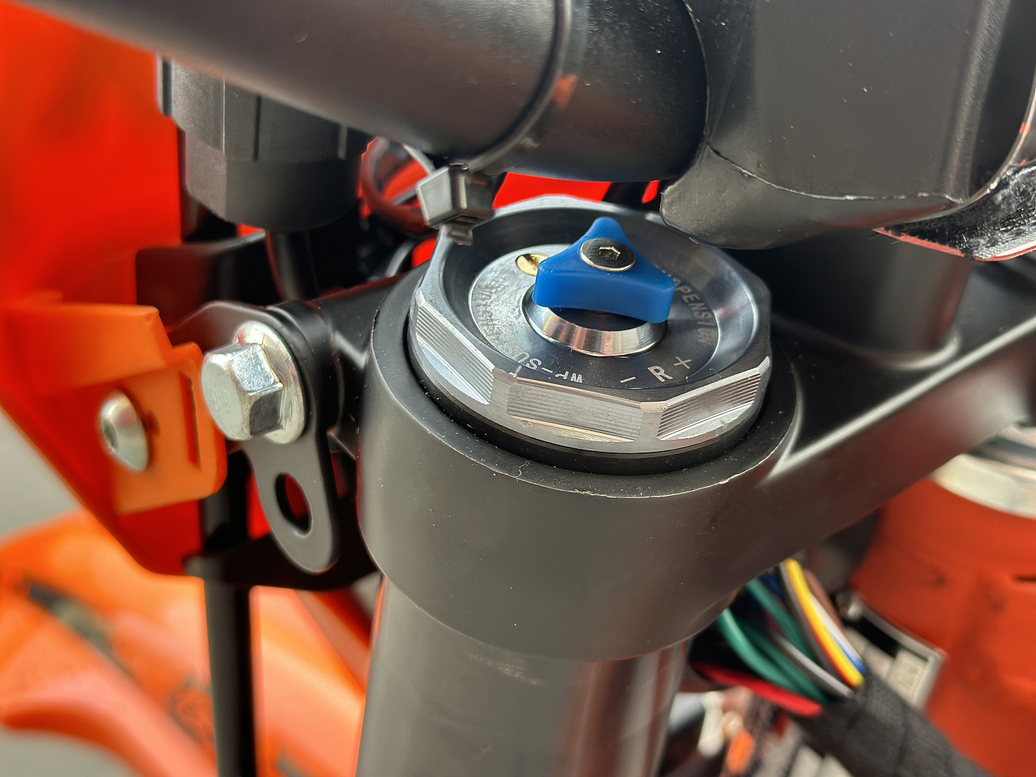 Кроссовый мотоцикл PROMAX MX280 в Чите