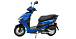 Скутер MOTOLAND (МОТОЛЕНД) FC 150 (WY150) в Чите