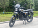 Мопед PROMAX ALPHA RIVA OFF-ROAD 130(49) в Чите