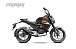 Мопед PROMAX CB130R (49) в Чите