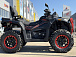 Квадроцикл GBM EXPLORER 1100SW PRO с ПСМ в Чите