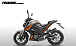Мотоцикл PROMAX MT300 в Чите