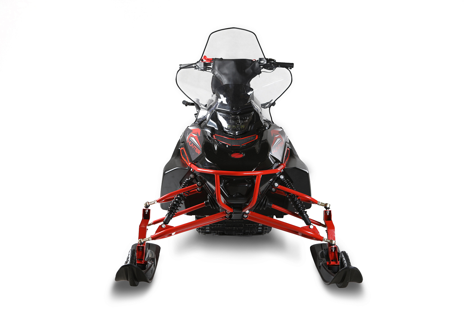 Снегоход IKUDZO HUNTER 600LK 20 V2 в Чите