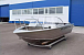 Алюминиевая лодка  Неман-400 DCM NEW в Чите