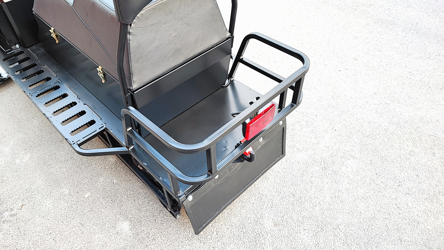 Снегоход PROMAX YAKUT 500 2.0 4T 29 в Чите