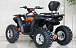 Квадроцикл GBM STORMRIDER 300 NEW PREMIUM в Чите