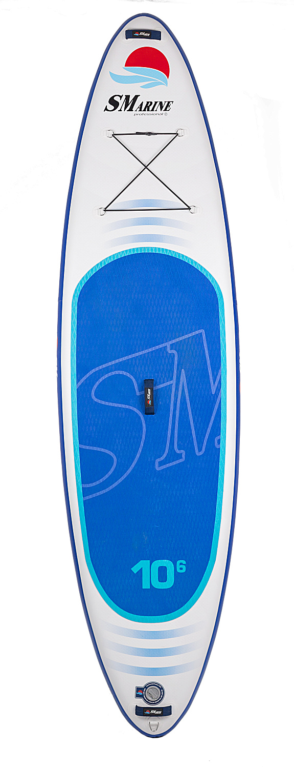 САП (SUP) Board SMARINE 10.6 в Чите
