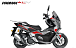МаксиСкутер PROMAX-HONDA ADV 250(49) EFI (Inspired by HONDA) в Чите