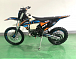 Мотоцикл JHL MOTO JHL M3 MT250 (1E66MM) в Чите