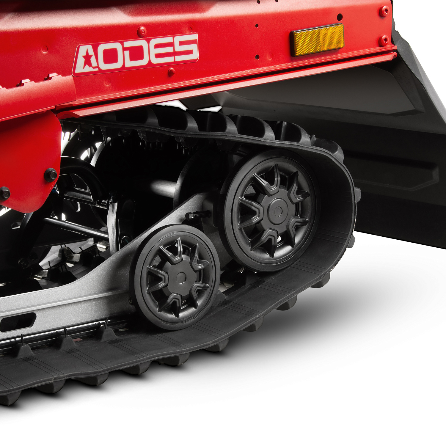 Снегоход AODES Snowcross 1000 SWT 600mm LCD 10.25 в Чите