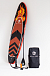 НАДУВНОЙ SUP-BOARD BURNFIRE 10,6 в Чите