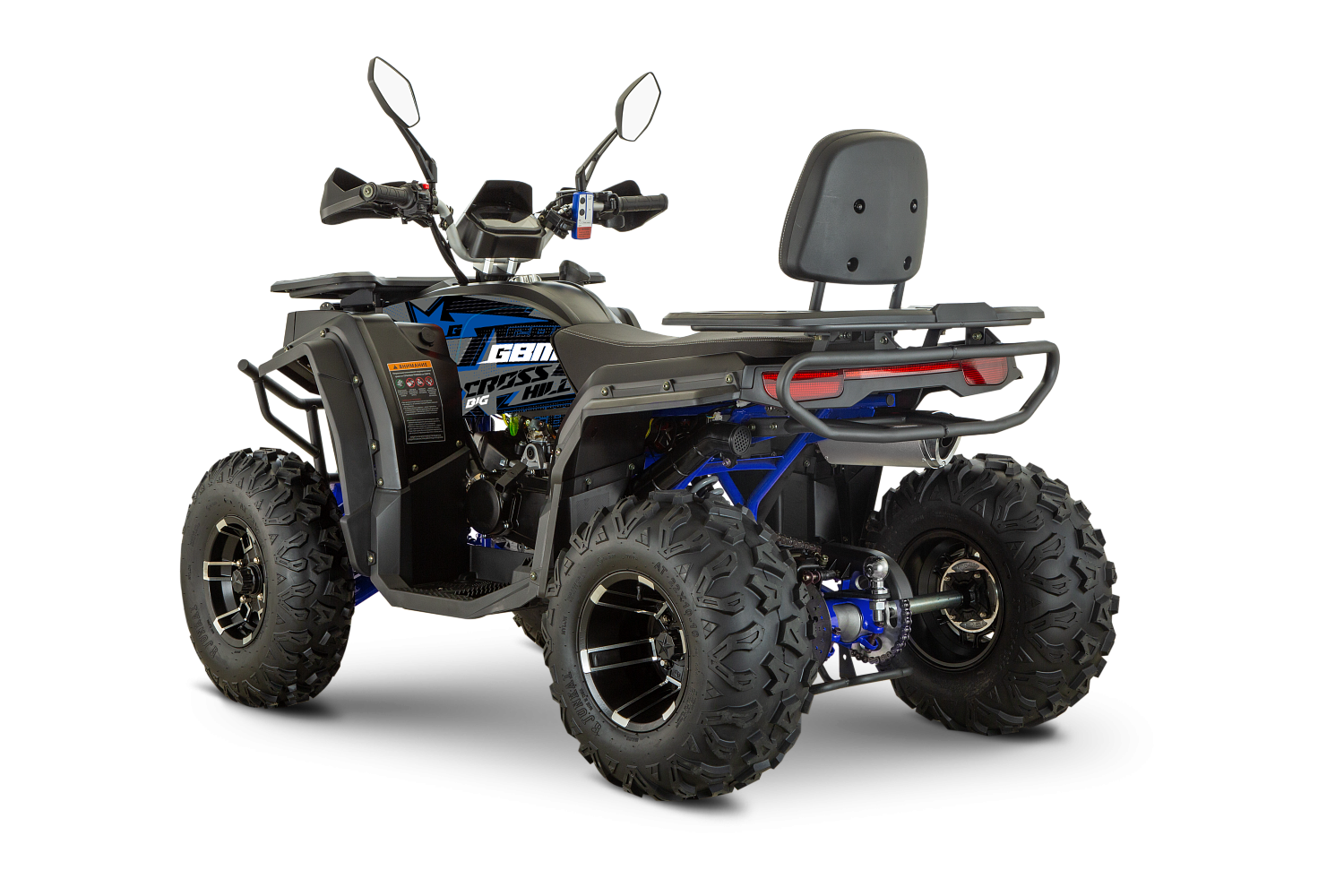 Квадроцикл GBM CROSS HILL 320 BIG PREMIUM в Чите