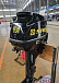 Лодочный мотор STELS 9.8HP в Чите