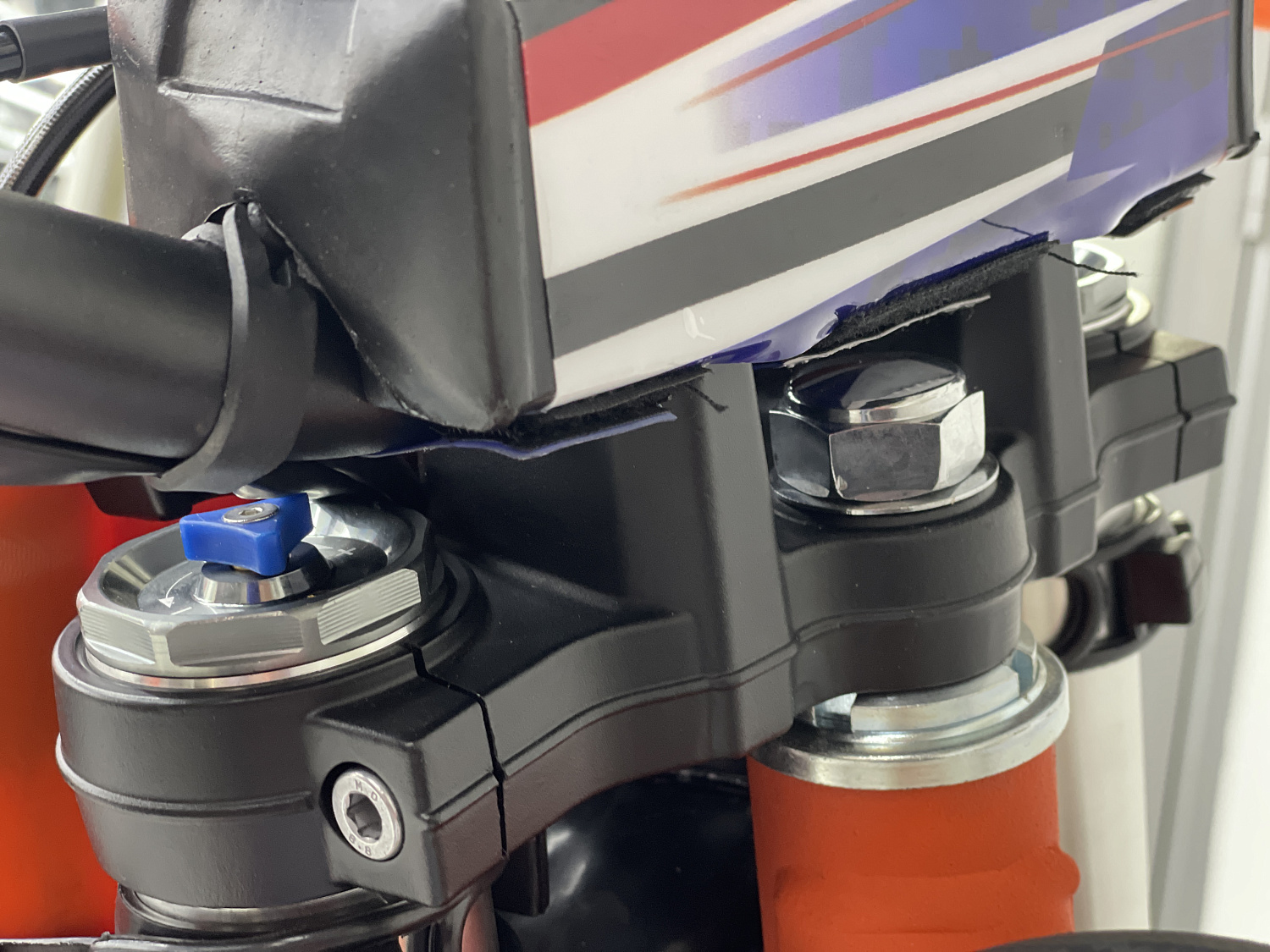 Кроссовый мотоцикл PROMAX INFERNO 380 (4 valves, 5 gears) в Чите