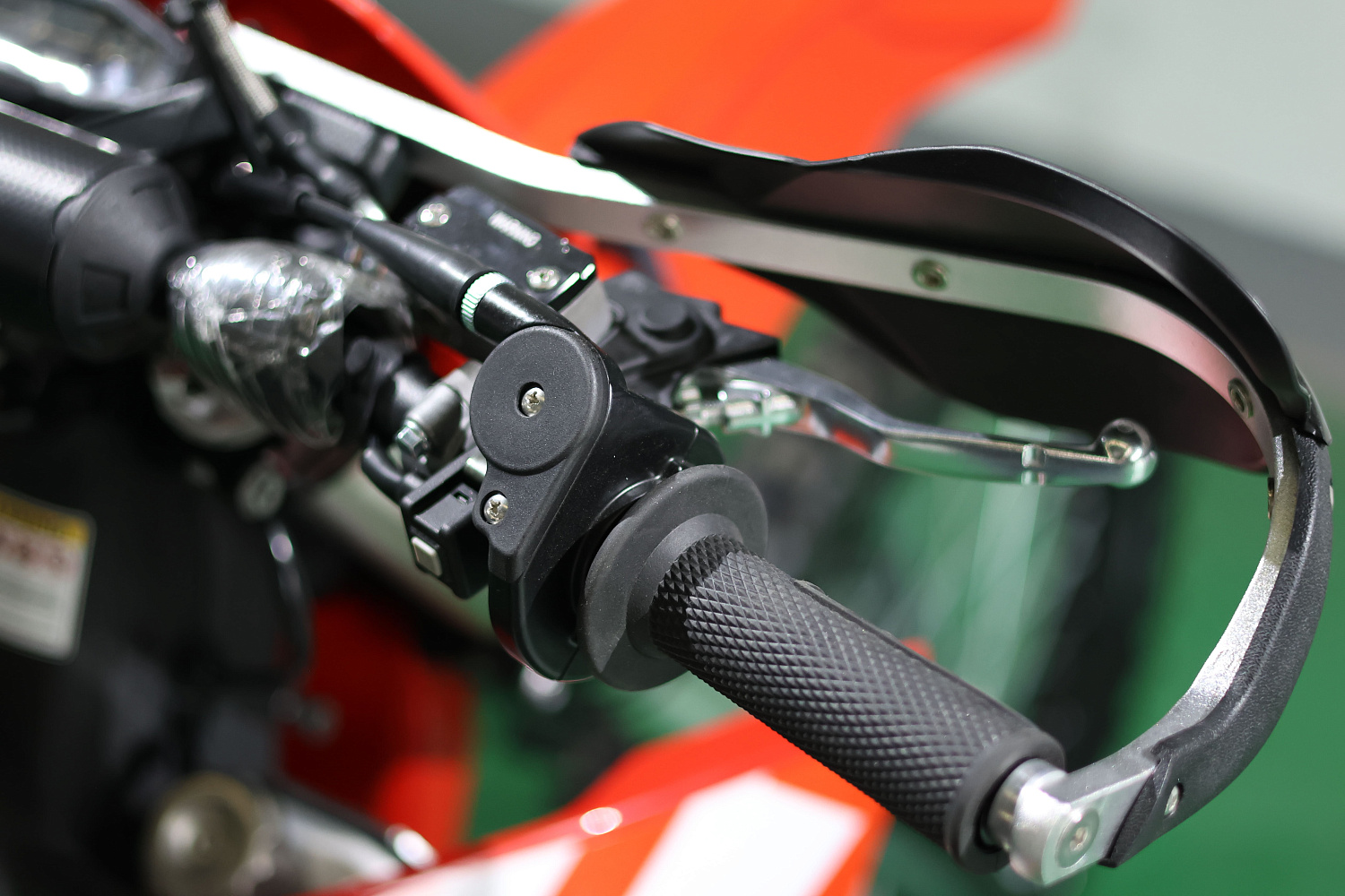 Мотоцикл JHLMOTO JHLofr GS YBS300 (176MN) в Чите