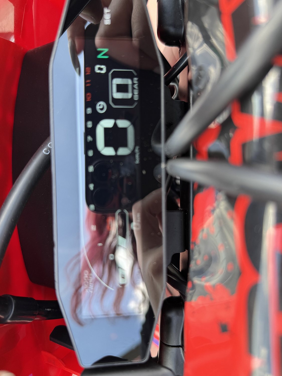 Кроссовый мотоцикл PROMAX MX250 в Чите