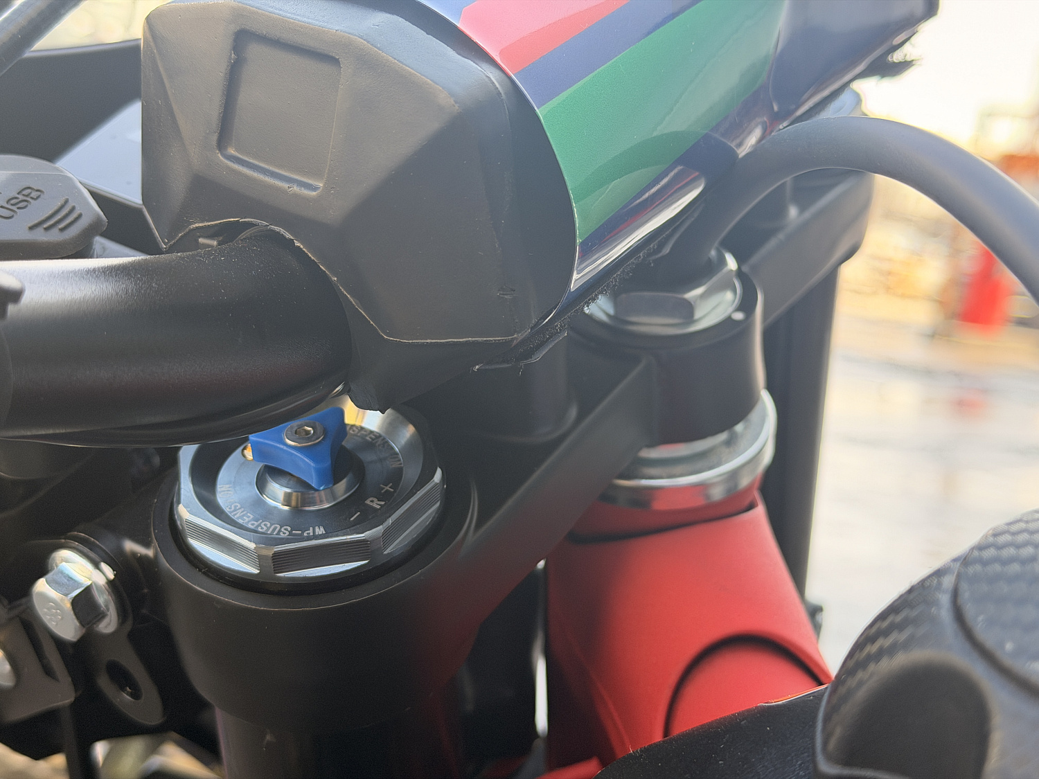 Кроссовый мотоцикл PROMAX MX280 в Чите